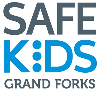 Safe Kids GF logo